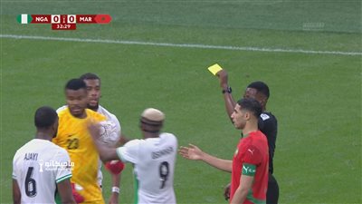 منتخب المغرب.. التعادل السلبي يحسم الشوط الأول بين المغرب ون    