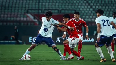 موعد مباراة الأهلي وطلائع الجيش في كأس عاصمة مصر والقنوات ال    