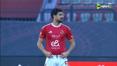 محدث لحظة بلحظة نتيجة مباراة الاهلي وطلائع الجيش في كأس عاصم    