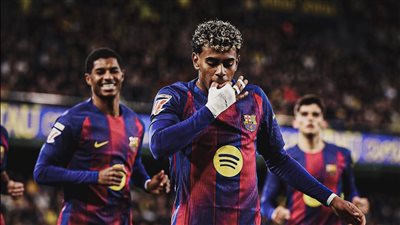 الآن.. مباراة برشلونة وراسينج سانتاندير مجانا في كأس ملك إسب    