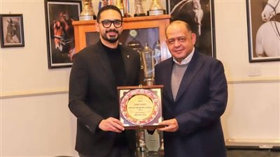 نادي أصحاب الجياد يستقبل الاتحاد المصري للجودو     