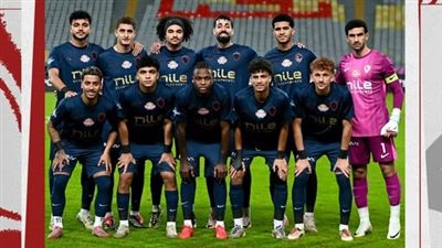 الزمالك.. ملخص أهداف ونتيجة مباراة الزمالك والمصري البورسعيد    