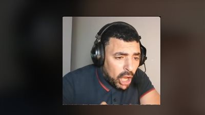 رسينغ ضد برشلونة.. محمد مصباح يعلق على مباراة برشلونة وراسين    