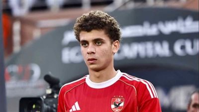 رسينغ ضد برشلونة.. إبراهيم فايق يكشف تطورات صفقة حمزة عبد ال    