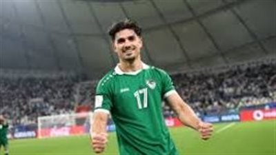 ستاد المحور عرض اللاعب السوري محمد الصلخدي على البنك الأهلي    