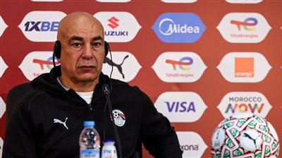 أزمة حسام حسن والصحفي المغربي.. ماذا حدث في مؤتمر مصر ونيجير    