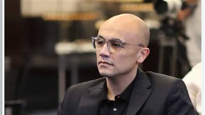 النائب أحمد حسام عوض    