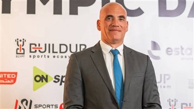 اللواء شريف القماطي     