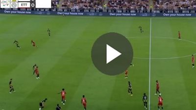 الاتحاد ضد الاتفاق.. انطلاق مباراة الاتحاد والاتفاق في دوري     