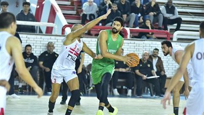 دوري الممتاز لكرة السلة     