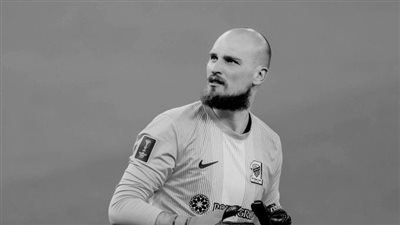 الاتحاد ضد الاتفاق.. طرد رايكوفيتش في مباراة الاتحاد والاتفا    