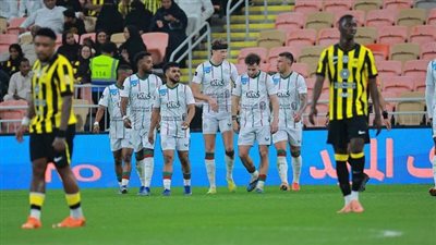 الاتحاد ضد الاتفاق.. ملخص أهداف ونتيجة مباراة الاتحاد والاتف    