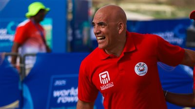 اللواء شريف القماطي     