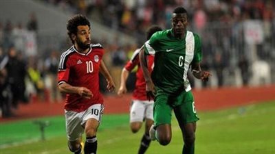 تاريخ مواجهات منتخب مصر ونيجيريا قبل قمة كأس أمم أفريقيا    