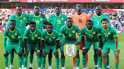 الاتحاد السنغالي يعلن مخاوفه قبل مواجهة المغرب في نهائي كأس     