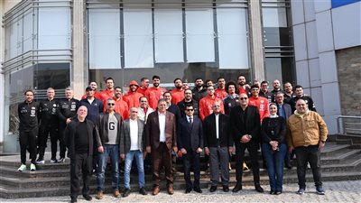 منتخب مصر لكرة اليد     