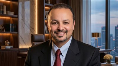 الدكتور محسن النيداني    