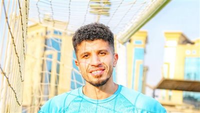 محمد عبد الغني    