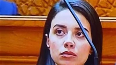  النائبة روان النحاس    