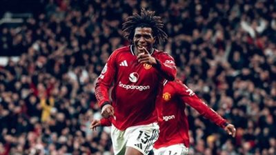 مان يونايتد ضد مان سيتي.. ملخص أهداف ونتيجة مباراة مانشستر ي    