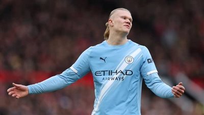 مان يونايتد ضد مان سيتي.. أرقام كارثية ل إيرلينج هالاند في د    