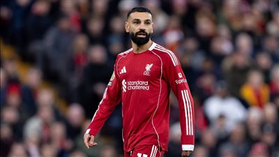 محدث لحظة بلحظة نتيجة مباراة ليفربول وبيرنلي في الدوري الإنج    