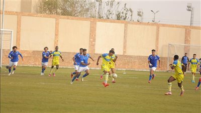 القناة ولافيينا    