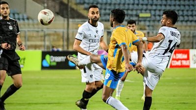 دجلة والإسماعيلي    