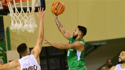  دوري الممتاز لكرة السلة    