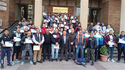 مدربين الموهبة والبطل الأوليمبي للمصارعة     