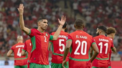 موعد مباراه المغرب والسنغال في نهائي كاس امم افريقيا والقنوا    