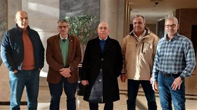 الاتحاد المصري للكاراتيه     