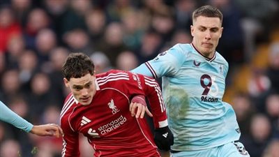 ليفربول ضد بيرنلي.. ملخص أهداف ونتيجة مباراة ليفربول وبيرنلي    