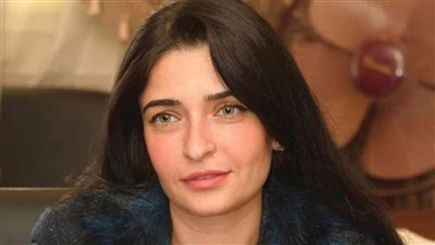  النائبة إيرين سعيد    