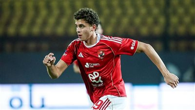 صحيفة سبورت: لا يمكن اعتبار صفقة انتقال حمزة عبد الكريم إلى     