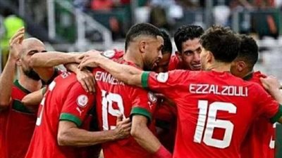 المغرب    