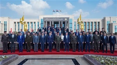 استضافة مصر لجولة لونجين للفروسية 2026     