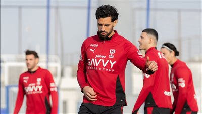 نيوم ضد الهلال.. تشكيل الهلال الرسمي ضد نيوم في دوري روشن ال    