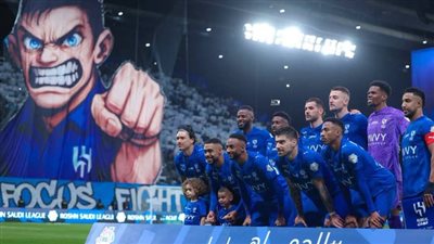 محدث لحظة بلحظة نتيجة مباراة الهلال ونيوم في دوري روشن السعو    