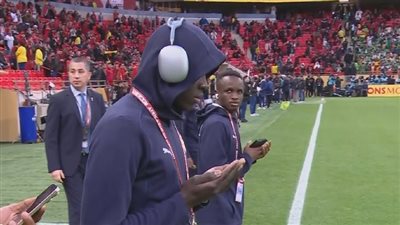 السنغال ضد المغرب.. تابع الآن مباراة المغرب والسنغال مجانا ف    