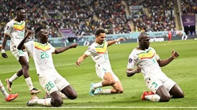 المغرب والسنغال.. تشكيل السنغال الرسمي ضد منتخب المغرب في نه    