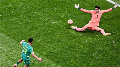 منتخب المغرب.. الأخطبوط ياسين بونو ينقذ المغرب في نهائي كأس     