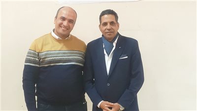 الاتحاد المصري للمصارعة     