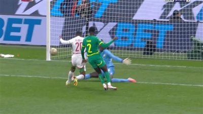  المغرب والسنغال.. ملخص أهداف ونتيجة مباراة المغرب والسنغال     