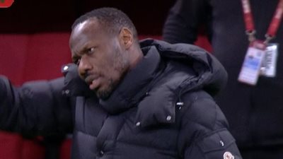 عاجل.. منتخب السنغال ينسحب من مباراة المغرب في نهائي كأس أمم    