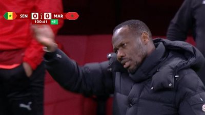 منتخب المغرب.. عاجل انسحاب منتخب السنغال من مباراة النهائي أ    