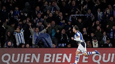 ريال سوسيداد ضد برشلونة.. ملخص أهداف ونتيجة مباراة برشلونة و    