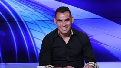 أحمد عيد عبد الملك    