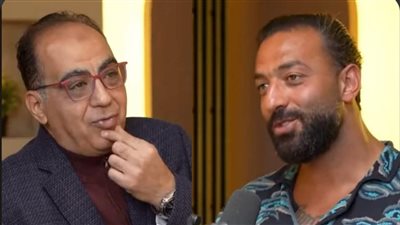 الأعلى للإعلام يعلم منع أحمد حسام ميدو من الظهور بسبب تصريحا    