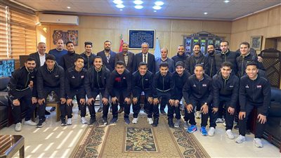  كأس إفريقيا للهوكي     